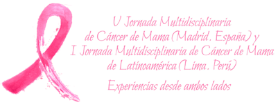 V Jornada Multidisciplinaria en Cáncer de Mama 2025