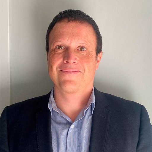 Fernando Moreno Antón Fernando Moreno Antón