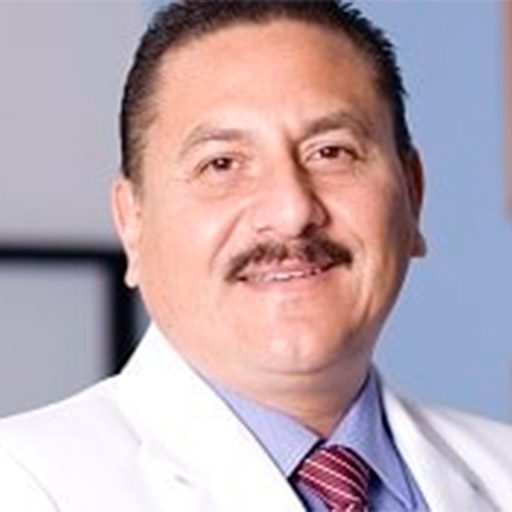 José Manuel Cotrina Concha José Manuel Cotrina Concha