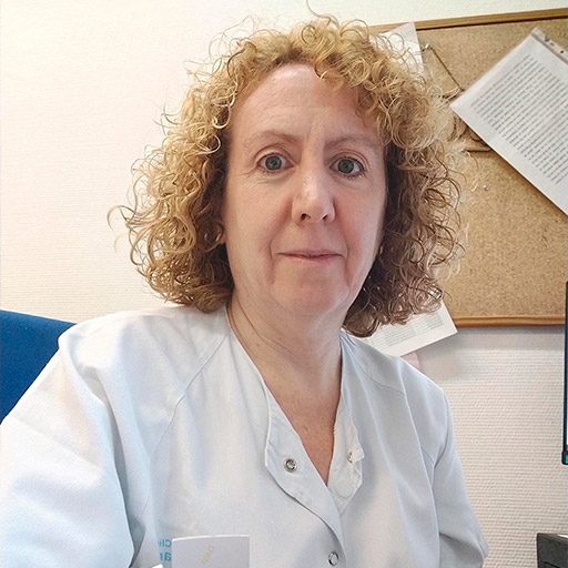 María Antonia Cubero Pérez María Antonia Cubero Pérez