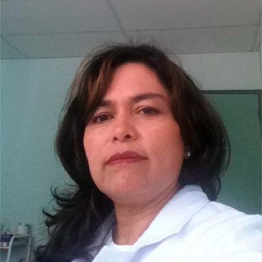 María del Carmen Torrico Espinoza María del Carmen Torrico Espinoza