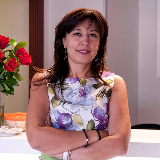 María del Carmen Yélamos Agua María del Carmen Yélamos Agua