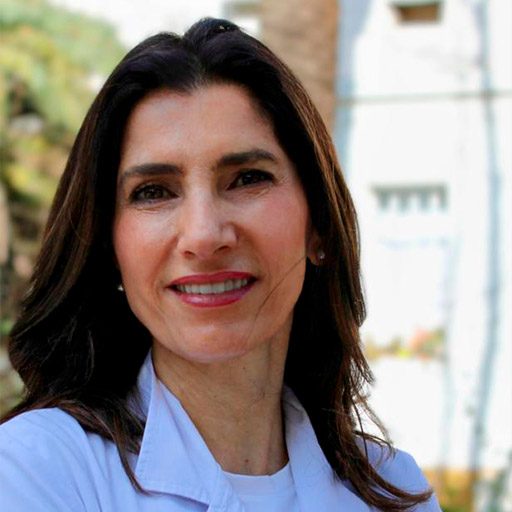 María Eugenia Azar María Eugenia Azar