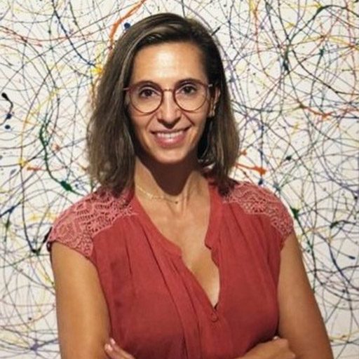 María José Echarri González María José Echarri González