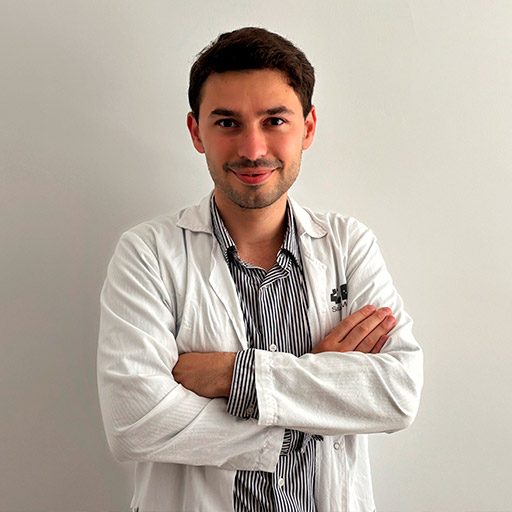 Pablo Jara Martín Pablo Jara Martín