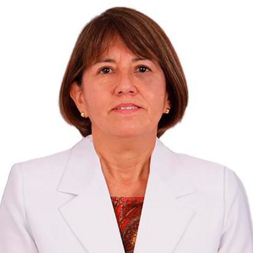 Dra. Silvia Falcón Lizaraso Dra. Silvia Falcón Lizaraso