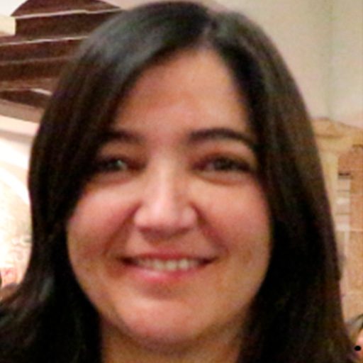 Vanesa García Barberán Vanesa García Barberán